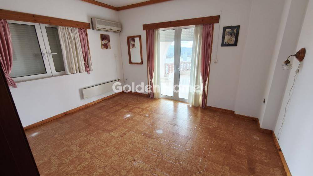 Υπνοδωμάτιο