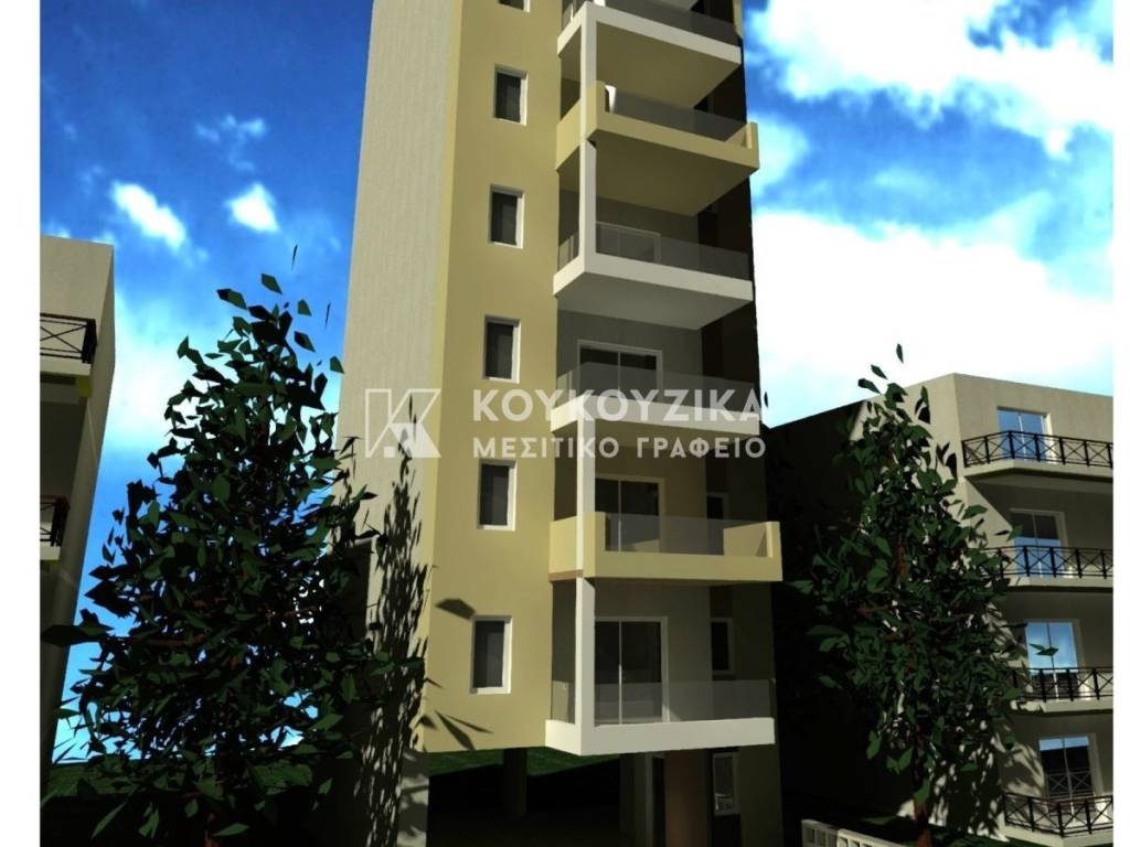 Εξωτερικός χώρος