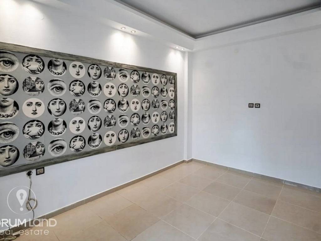 Forumland Real Estate, Υπνοδωμάτιο