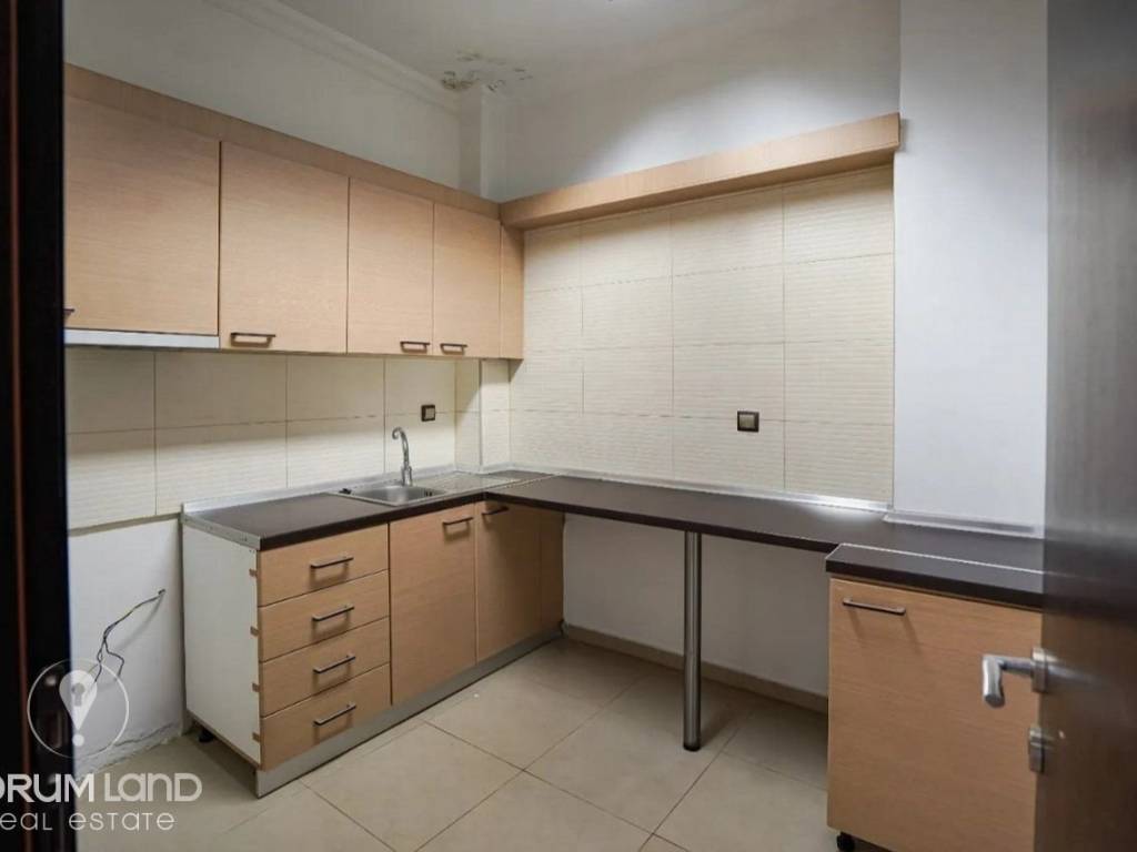 Forumland Real Estate, Κουζίνα