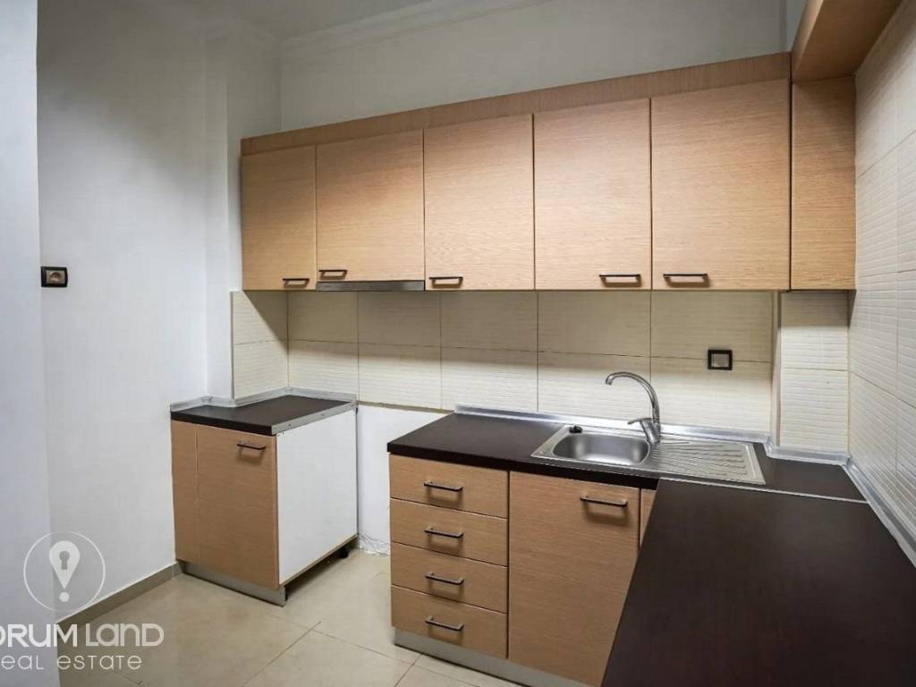 Forumland Real Estate, Κουζίνα