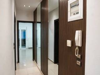 Forumland Real Estate, Διάδρομος