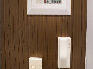 Forumland Real Estate, Ηλεκτρολογικός Πίνακας