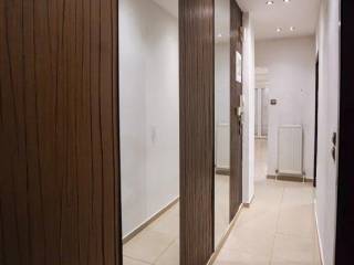 Forumland Real Estate, Διάδρομος