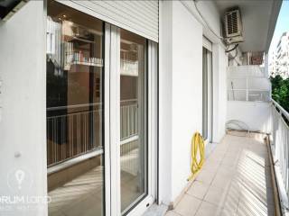 Forumland Real Estate, Βεράντες