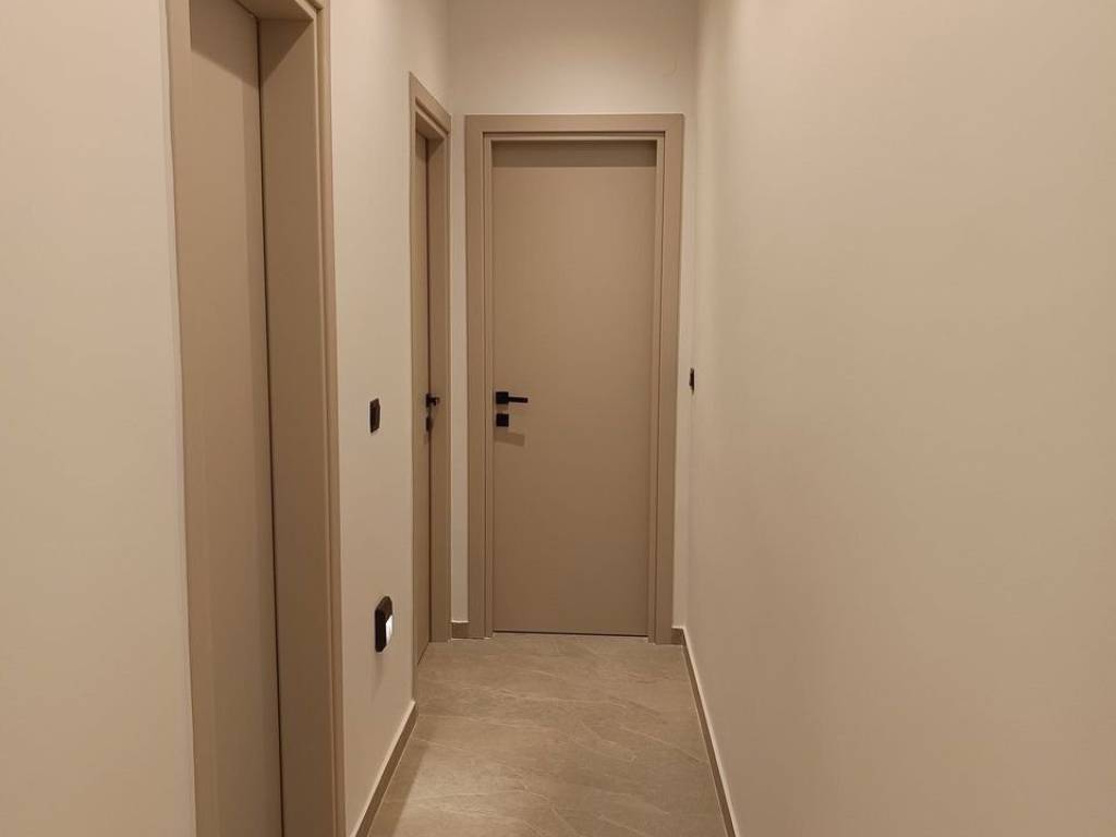 Forumland Real Estate, Διάδρομος