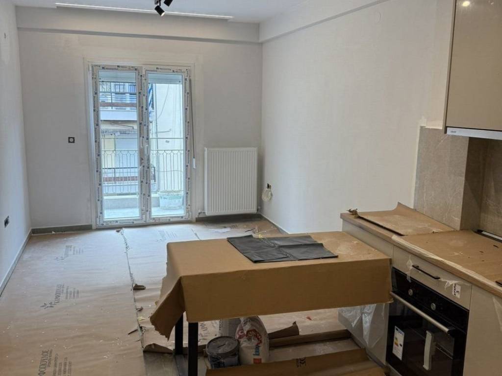 Forumland Real Estate, Σαλοκουζίνα