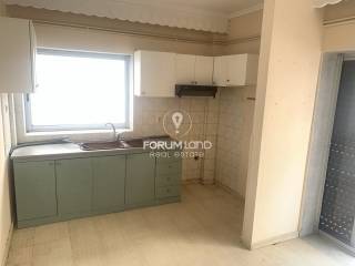 Forumland Real Estate, Κουζίνα