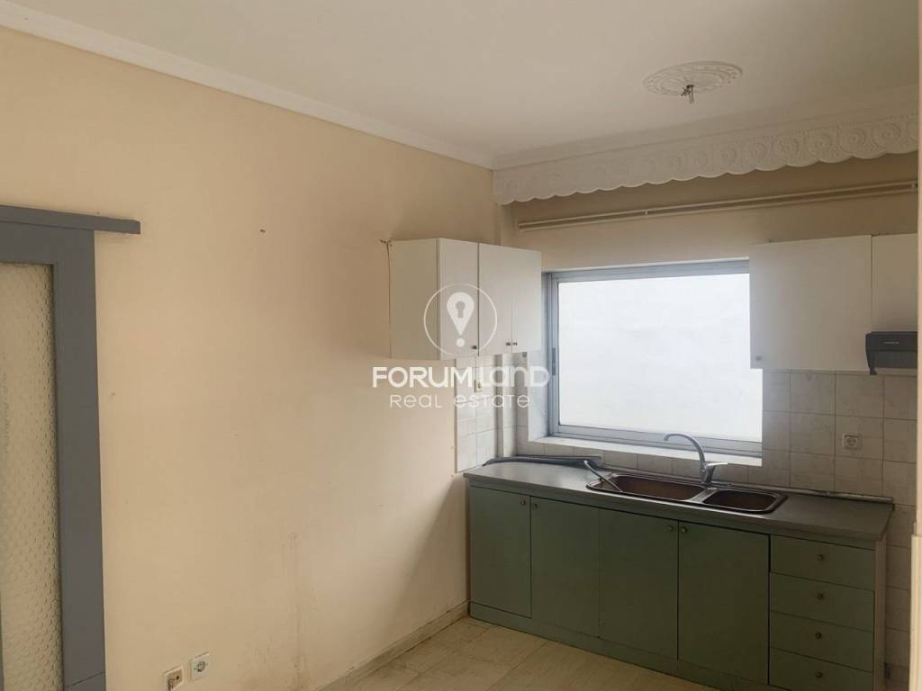 Forumland Real Estate, Κουζίνα