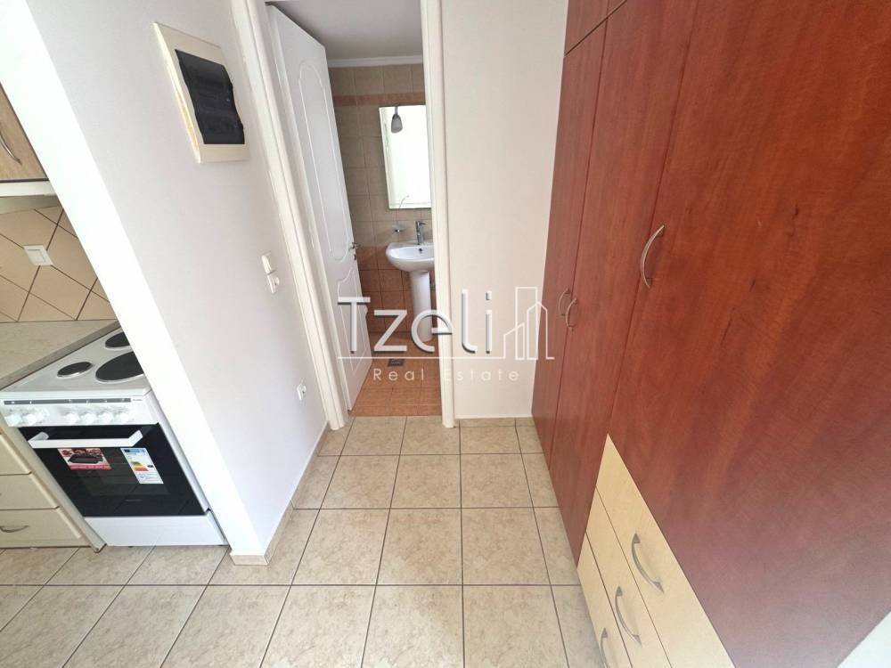 Άποψη χώρου