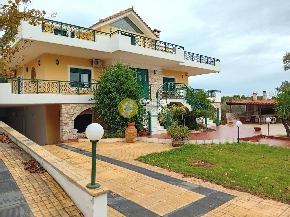 Εξωτερικός Χώρος