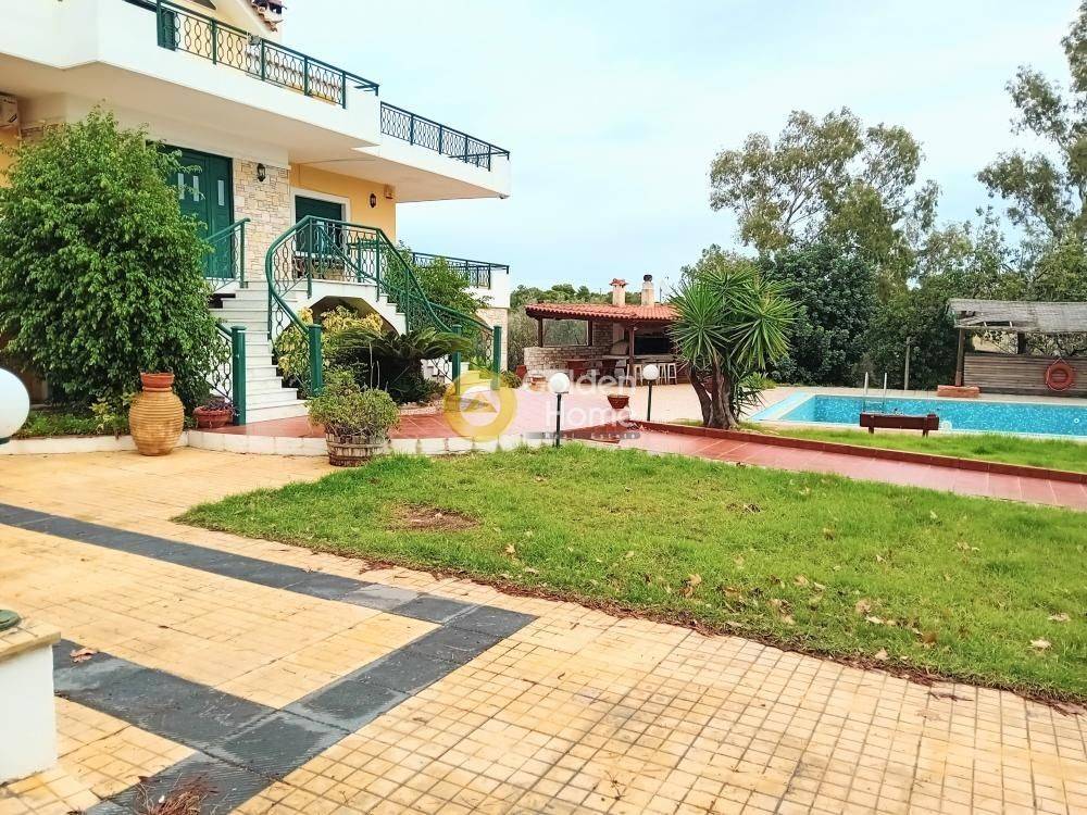 Εξωτερικός Χώρος