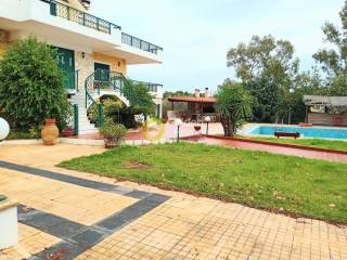 Εξωτερικός Χώρος