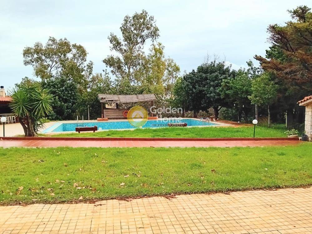 Εξωτερικός Χώρος