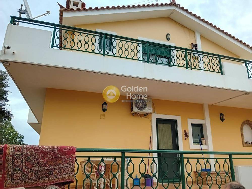 Εξωτερικός Χώρος