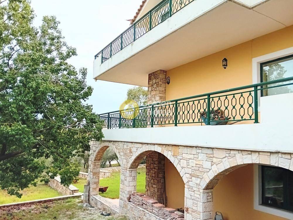 Εξωτερικός Χώρος