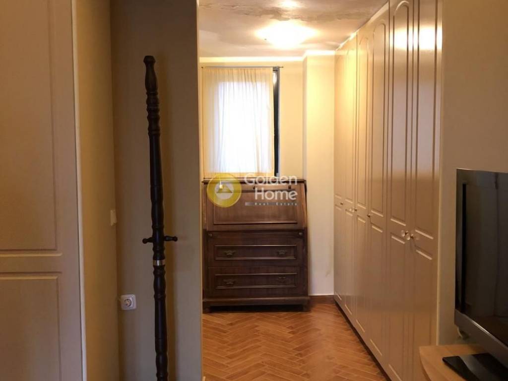 Κυρίως Χώρος