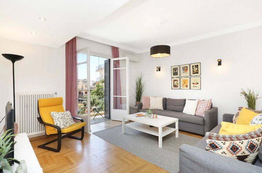 Εσωτερικοι χώροι