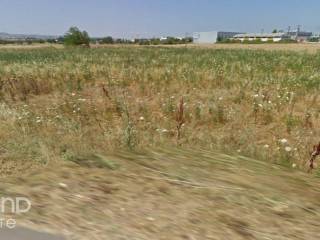 Forumland Real Estate, Αγροτεμάχιο 9.618τ.μ.