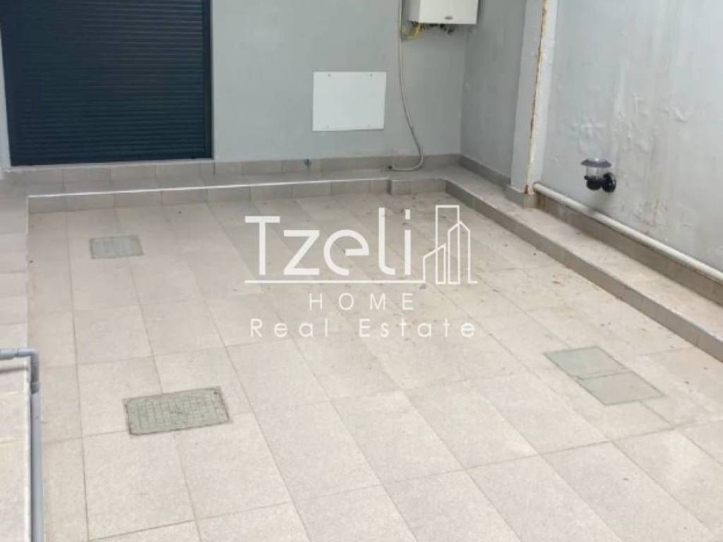 Εξωτερική άποψη χώρου