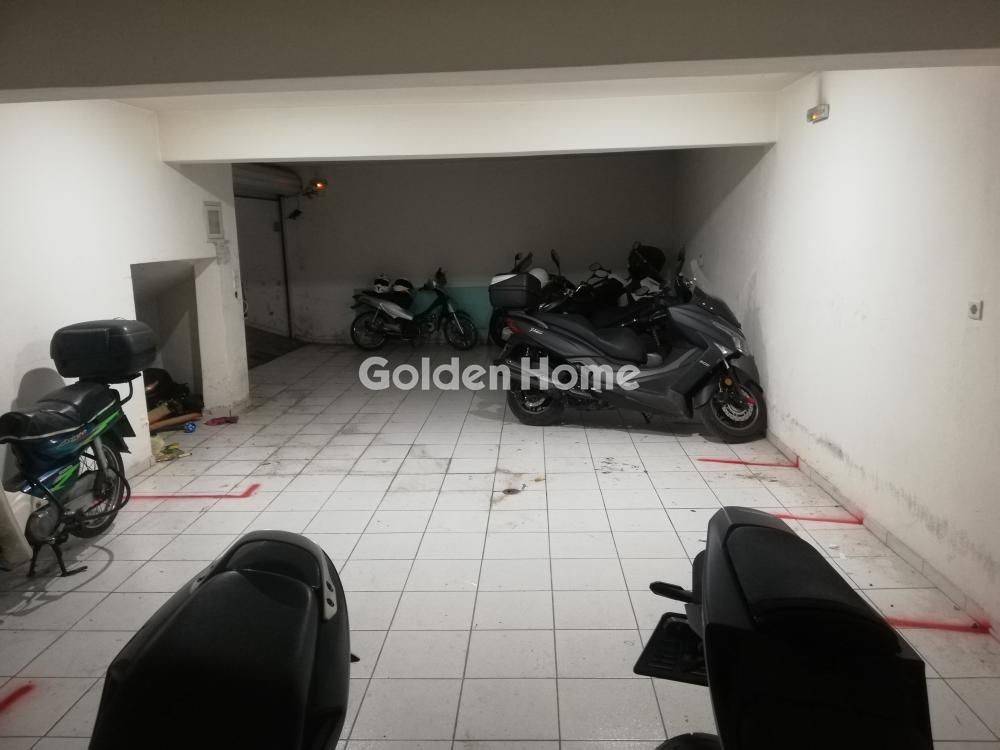 Θέση Στάθμευσης