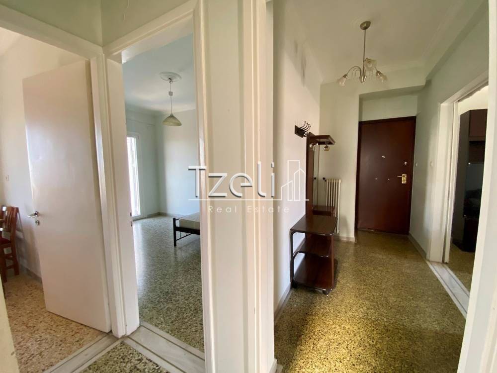 Άποψη χώρου