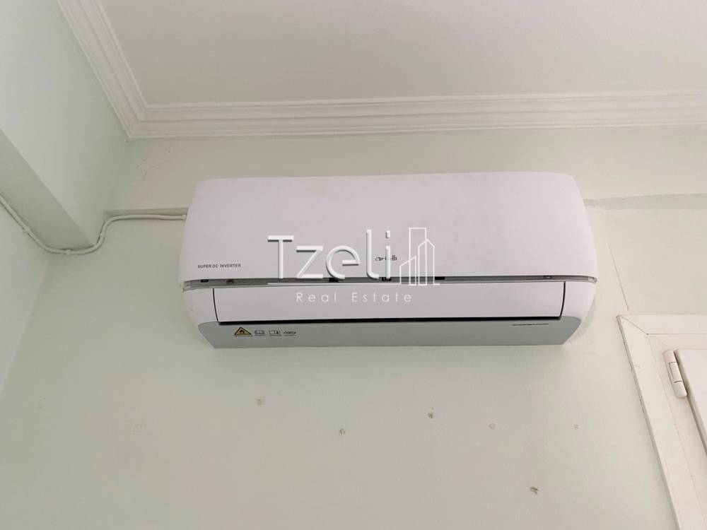 Κλιματισμός