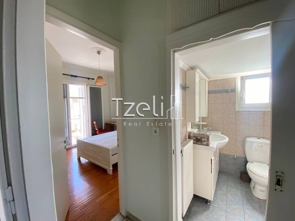 Άποψη χώρου