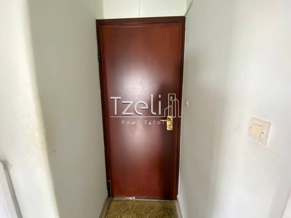 Πόρτα ασφαλείας