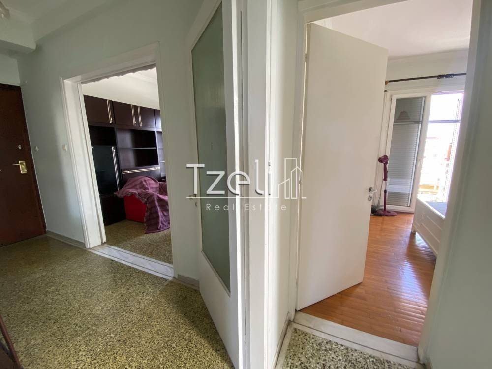 Άποψη χώρου