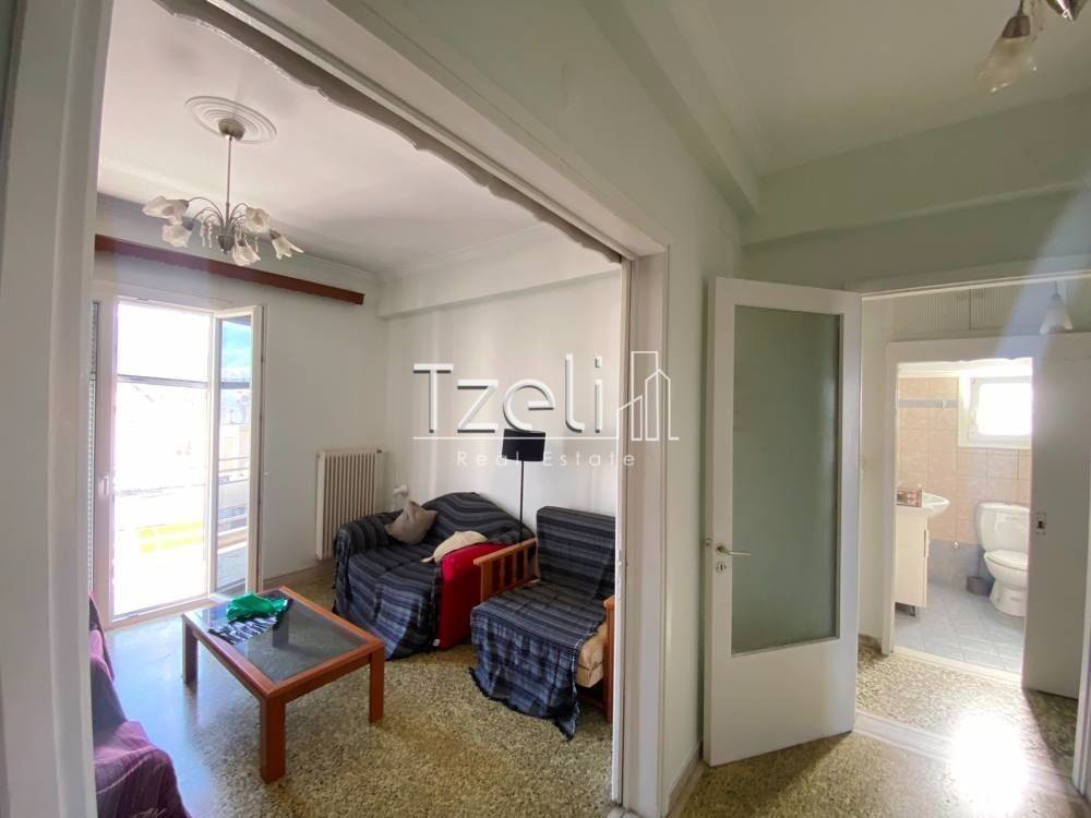 Άποψη χώρου