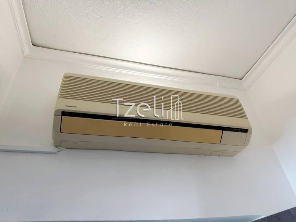 Κλιματισμός