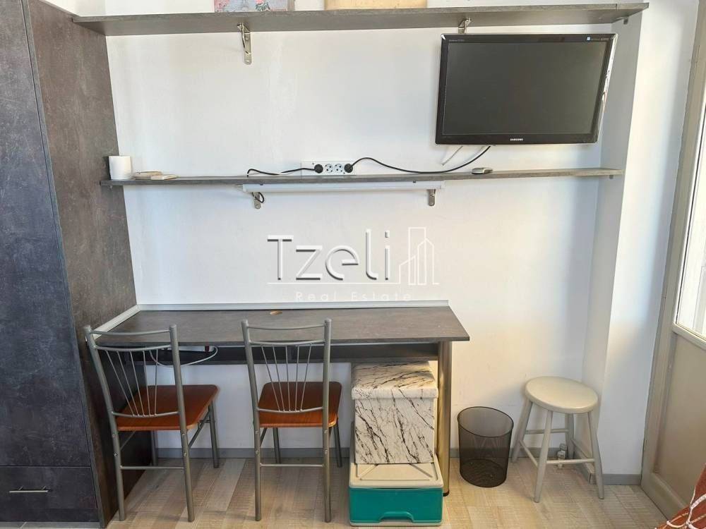 Άποψη χώρου