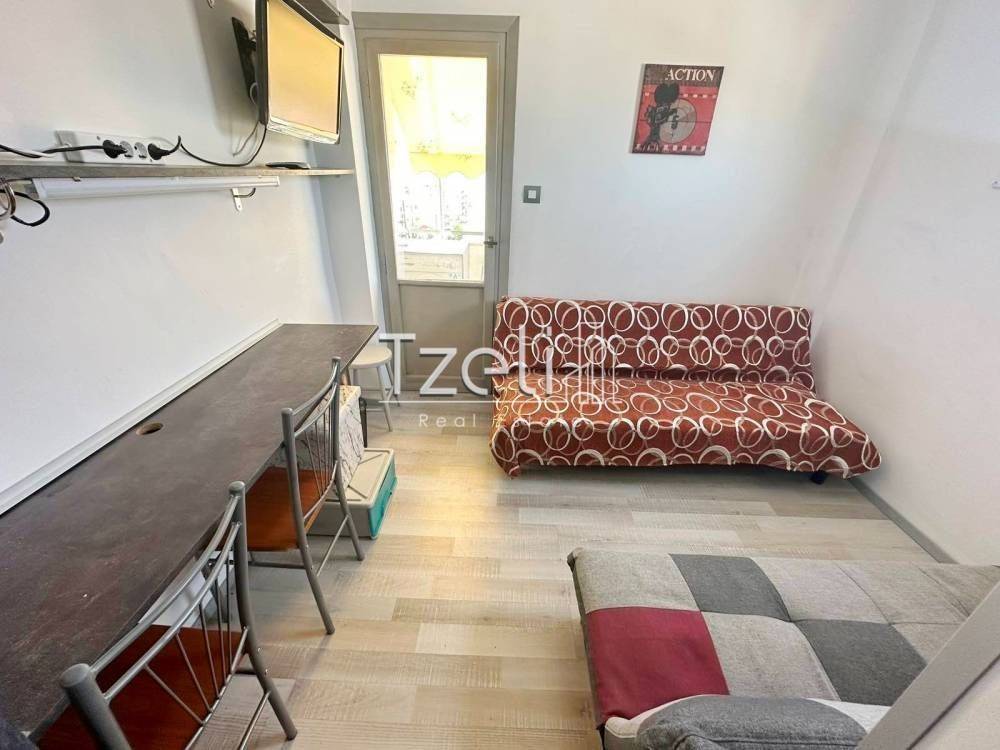 Άποψη χώρου