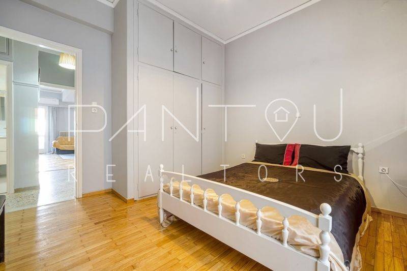 Υπνοδωμάτιο