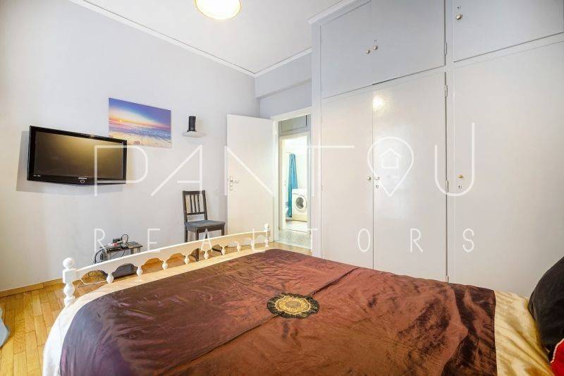 Υπνοδωμάτιο