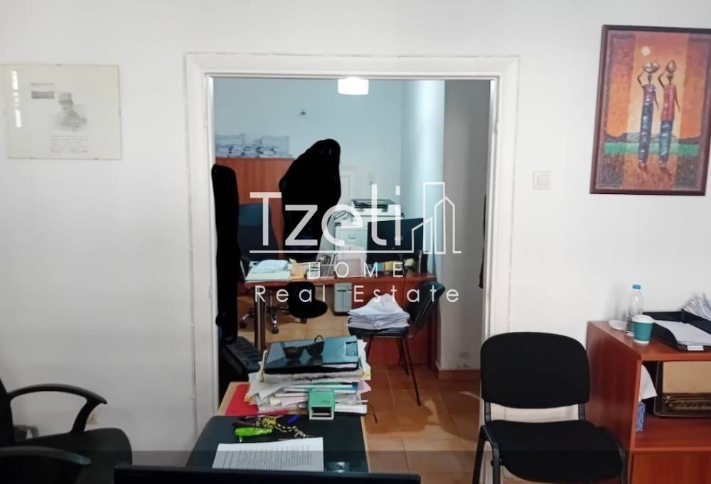 Άποψη χώρου