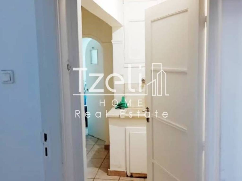 Άποψη χώρου