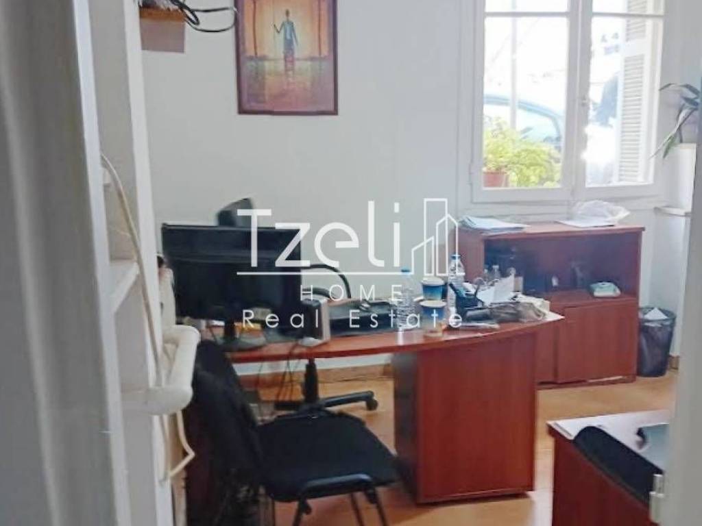 Άποψη χώρου