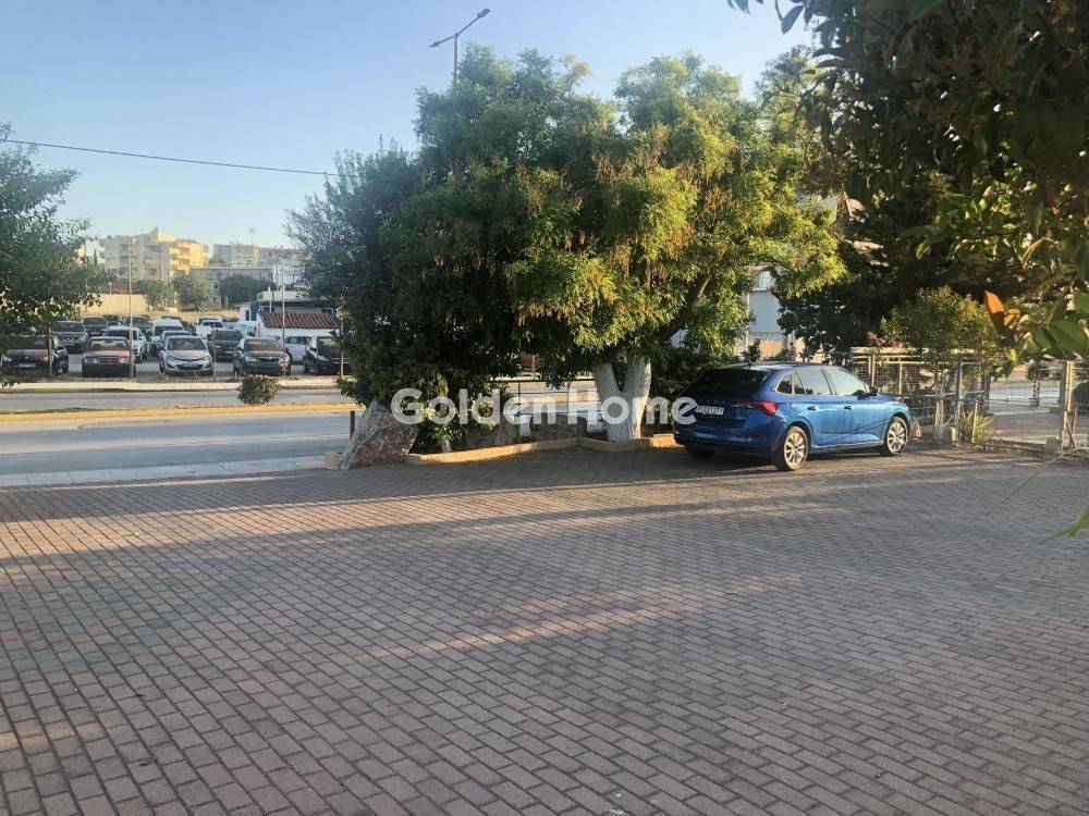 Εξωτερικός Χώρος