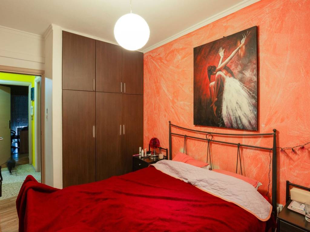 Υπνοδωμάτιο