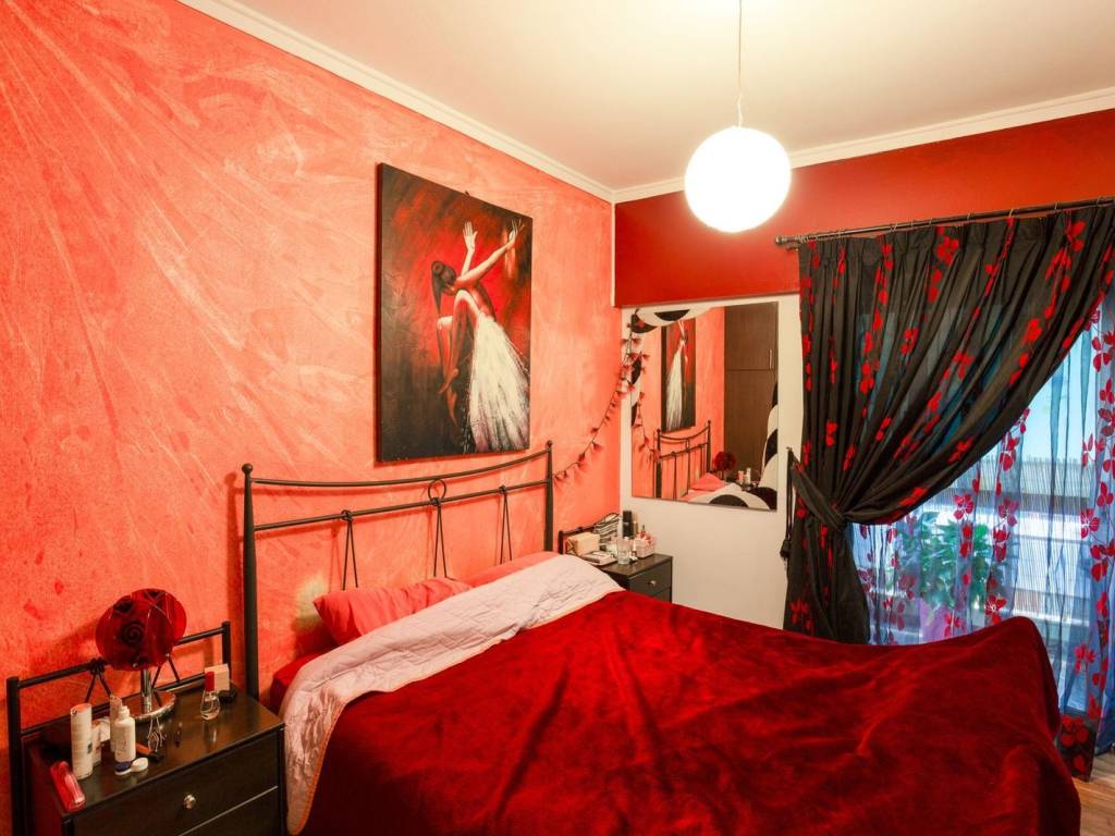 Υπνοδωμάτιο