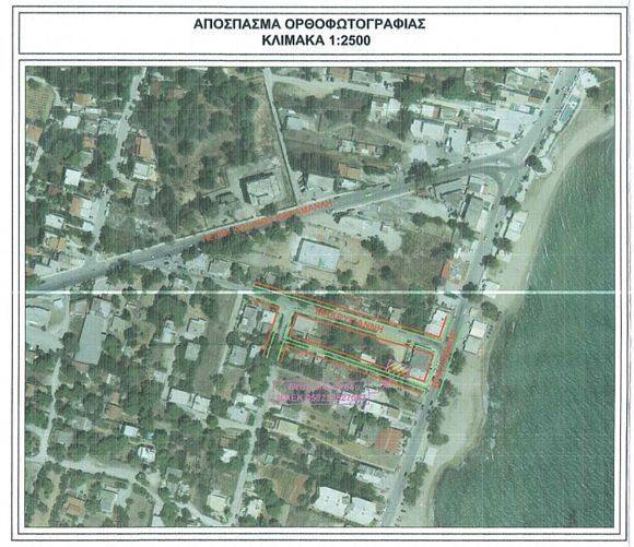 ΟΙΚΟΠΕΔΟ 665 ΤΜ