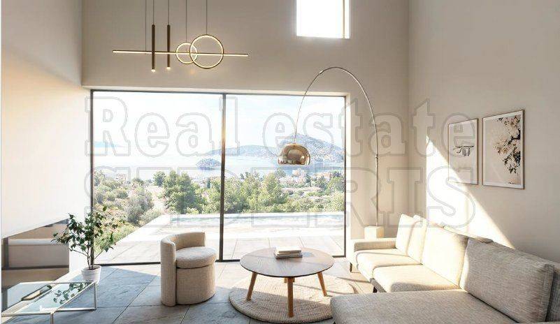 ΣΑΛΟΝΙ ΜΕ ΘΕΑ ΘΑΛΑΣΣΑ