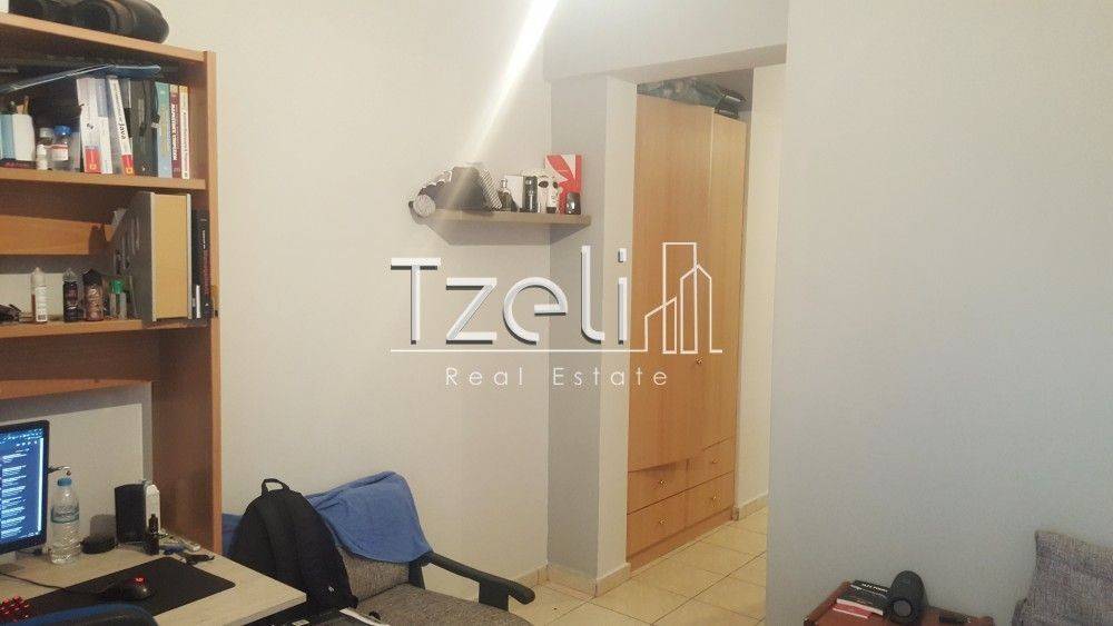 Άποψη χώρου