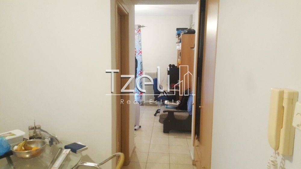 Άποψη χώρου