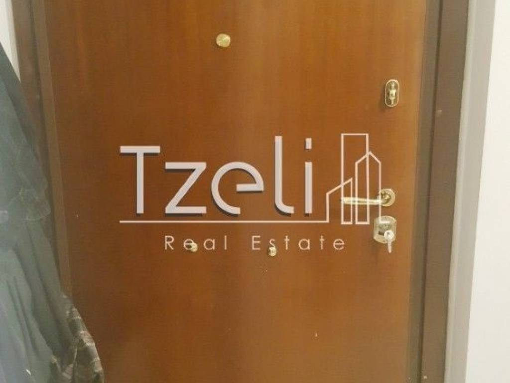 Πόρτα ασφαλείας