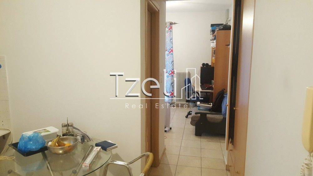 Άποψη χώρου