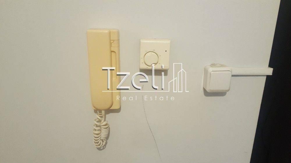 Λεπτομέρειες διαμερίσματος