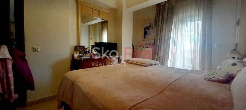 Υπνοδωμάτιο